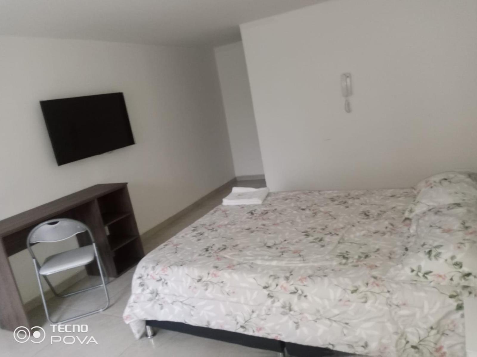 Hersua Hotel Boutique Дуитама Экстерьер фото